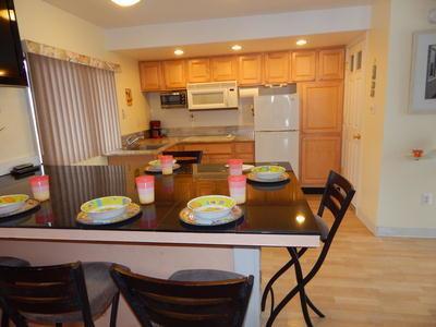 Sifting Sands Motel Ocean City Exterior foto