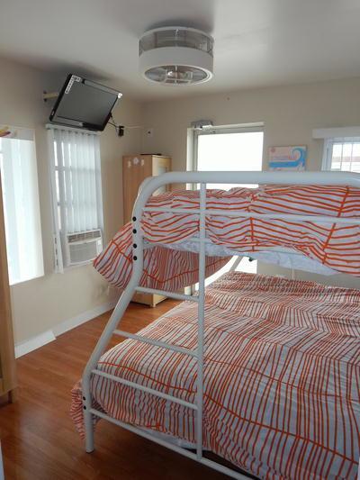 Sifting Sands Motel Ocean City Exterior foto