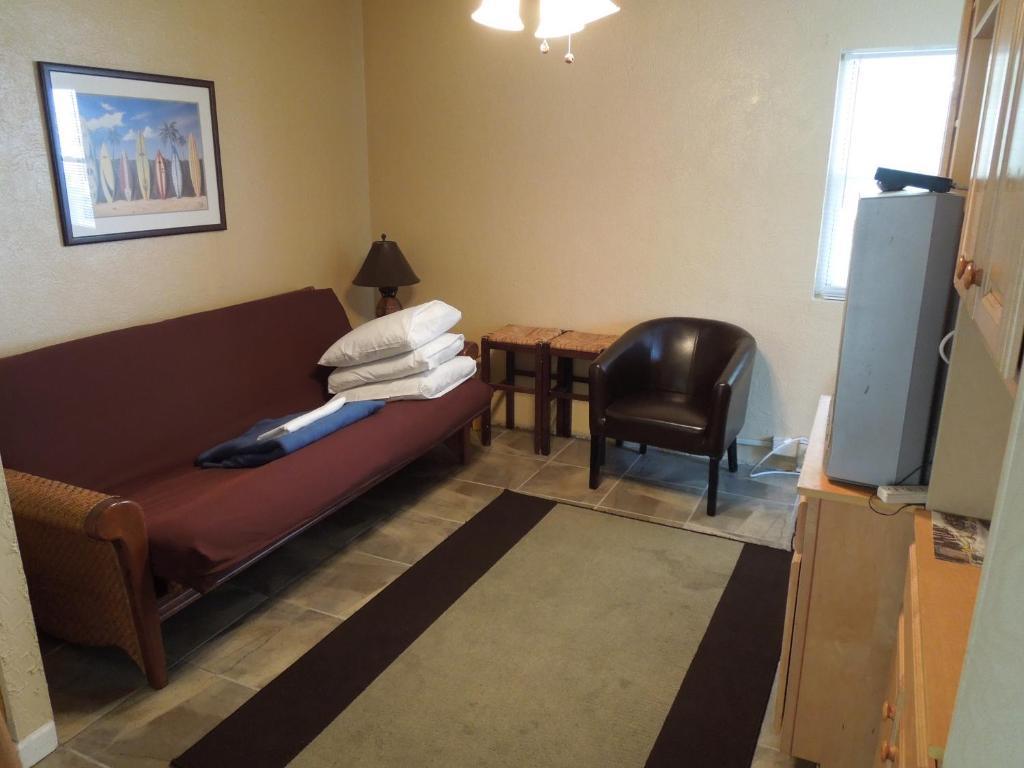Sifting Sands Motel Ocean City Exterior foto