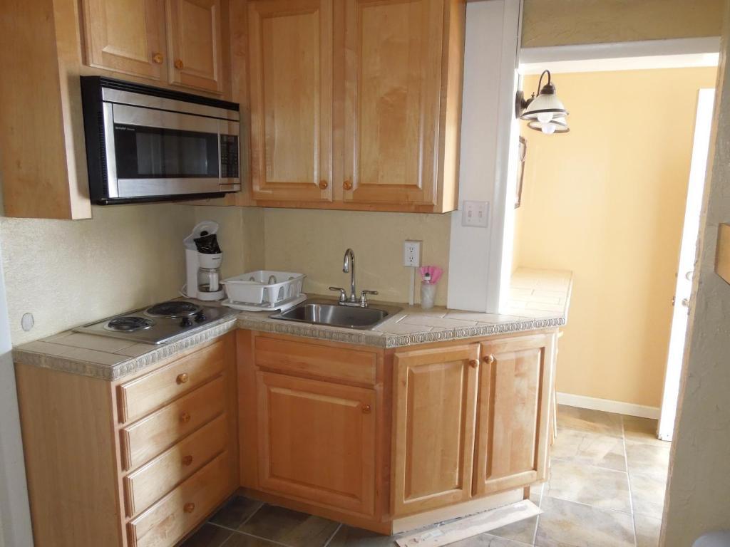 Sifting Sands Motel Ocean City Exterior foto